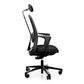 Hag SoFi 7500 & Headrest Std Arms, Black 150kg