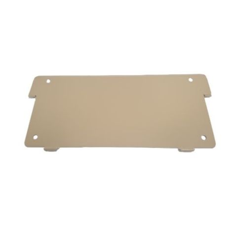 S/Hand Divider Plate For Namco Vertical Filing Cabinet Style 2