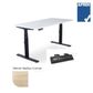 Vertilift Electric Sit/Stand Desk Range - 2 Motors