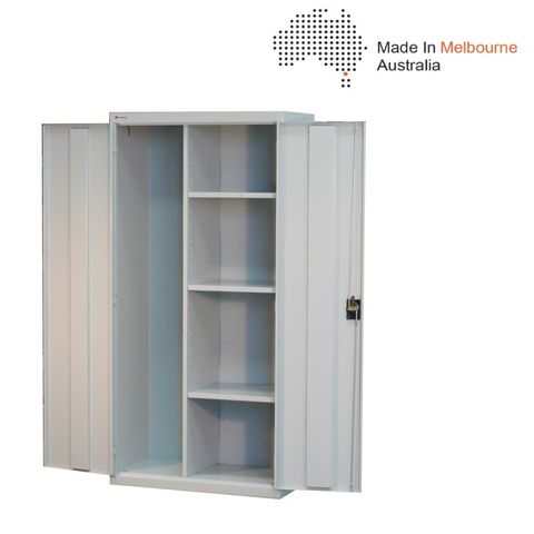 Combination Cabinet H1840xW900xD455mm