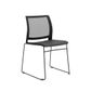 CSO2 Mesh Back Visitor Chair Range - 135kg