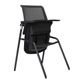 Lanza Multipurpose Folding&Nesting Chair w/Arms 140kg