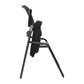 Lanza Multipurpose Folding&Nesting Chair w/Arms 140kg