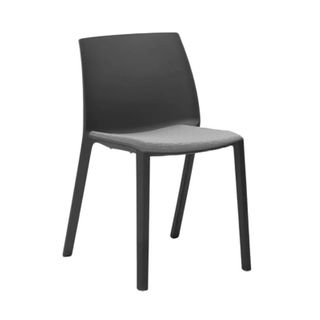 Dora Visitor Chair with Seat Pad 135kg  Road F1
