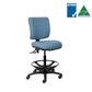 Rexa Manual Drafting Chairs - 120kg
