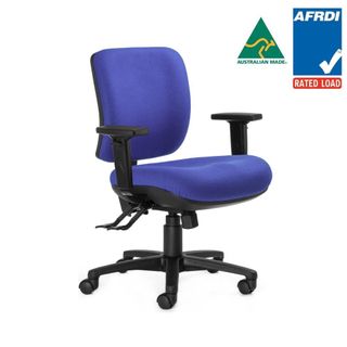 Rexa 160 HB Super Heavy Duty Adj Arms 3L 160kg F1