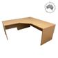 Bourke Corner Workstation Range - Made in Ballarat, Australia