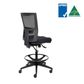 Team Air 135 Drafting Chair Range with Ratchet Back - 135kg