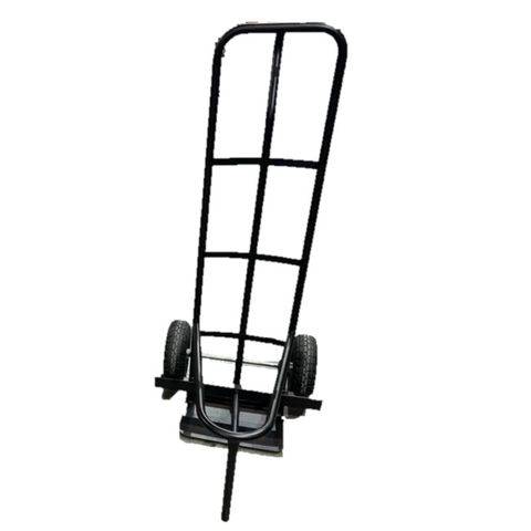 Trolley to move Visitor Chairs Black PC