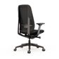 Acama Executive Chair Range - 110kg