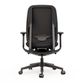 Acama Executive Chair Range - 110kg