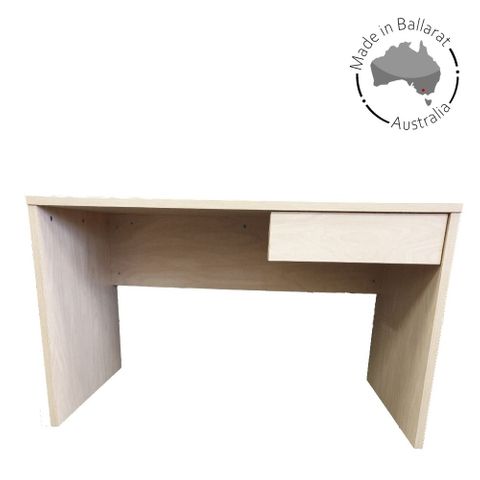 Harris Desk 1 Small Dr L1200 x D600 x H725mm L2