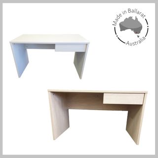 Harris Desk with Drawer Range