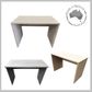 Harris Desk Shell No Drawer Range
