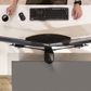 Ergotron Neo-Flex Monitor Arm Dual Black