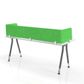 Hush Double Curved Flex Divider Screens