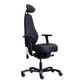 Vieto Spine Synchron Chair Range - 160kg