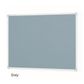 Pinboard Quartet Penrite Bulletin Board 1200 x 900mm Felt