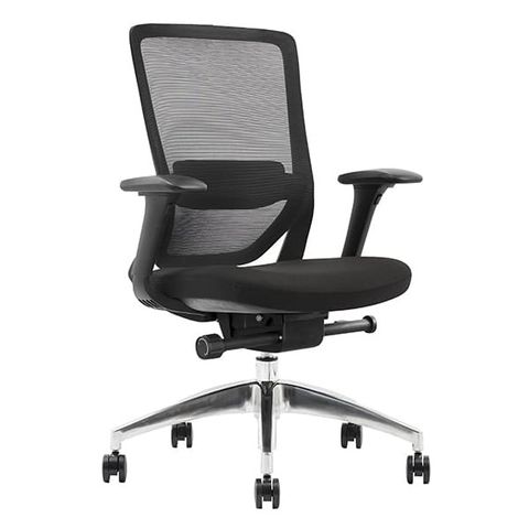 Baxter Executive Chairs - 120 kg