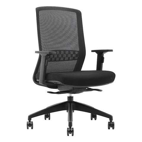 Bolt Executive Chairs - 120 kg