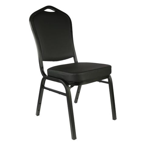 Durafurn Function Chair Steel Frame 150kg Vinyl