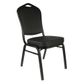 Durafurn Function Chairs - Stacking - 150kg