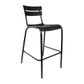 Lisbon Chair Range - 150kg - Indoor/Outdoor