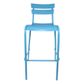 Lisbon Chair Range - 150kg - Indoor/Outdoor