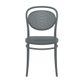 Siesta Marcel Chair UV stabilised PP stackable 150kg