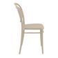 Siesta Marcel Chair UV stabilised PP stackable 150kg