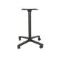 Seattle Folding Table Bases - H720mm