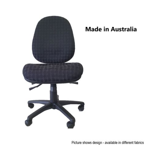 Grace HB No Arms 3L 110kg  Fab: Uban Civic