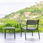 Paris Tables - Indoor/Outdoor