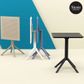 Sky Table Range - Indoor/Outdoor