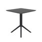 Sky Table Range - Indoor/Outdoor