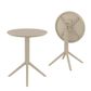 Sky Table Range - Indoor/Outdoor