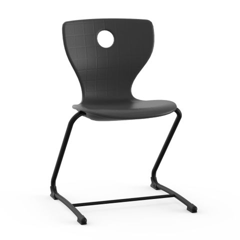 Pantoflex Student Chair Size:460mm  Adult