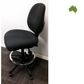 Balcombe Drafting Chairs - 110kg - Australian Made