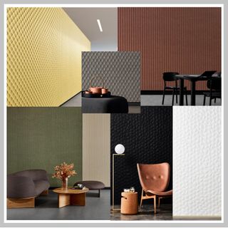 EchoPanel 9mm Embossed 2800 x 1130mm PICO