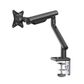 Valor Monitor Arm suits 1 32" Screen 9kg