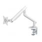 Valor Monitor Arm suits 1 32" Screen 9kg