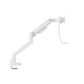 Valor HD Dual Crossbar Monitor Arm suits 2x32" Screens