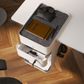 Desk Mounted Storage Caddy - suits Sit/Stand Desks
