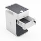 Desk Mounted Storage Caddy - suits Sit/Stand Desks