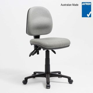 Galaxy HB Task Chair No Arms 3L 120 kg F2