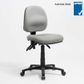 Galaxy Task Chairs - 140kg - Made in Australia