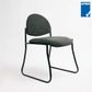 Meteor MB Round Back Sled Chairs 140 kg