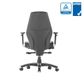 Raptor Heavy Duty 24/7 Chairs - 200kg
