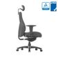 Raptor Heavy Duty 24/7 Chairs - 200kg