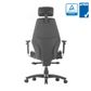 Raptor Heavy Duty 24/7 Chairs - 200kg